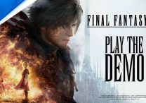 Final Fantasy 16 Demo Save File Not Showing