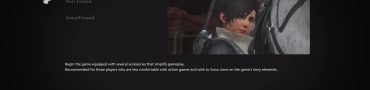 Final Fantasy 16 Story or Action Focused Choice
