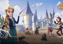 Harry Potter Magic Awakened on PC