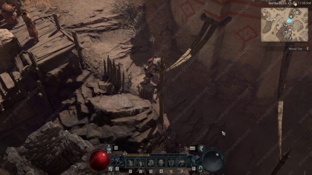 How to Get Nightmare Sigils Diablo 4