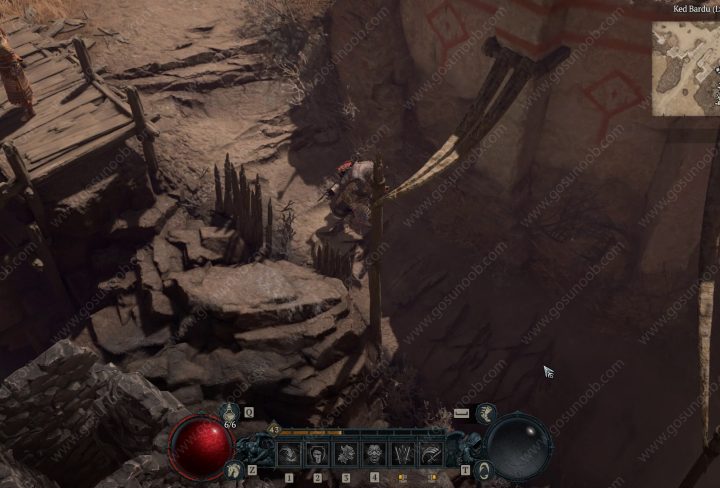 How to Get Nightmare Sigils Diablo 4