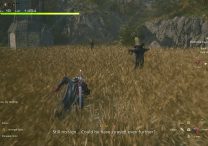 How to Run Fast Final Fantasy 16 Sprint Guide
