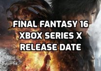 Is Final Fantasy 16 Coming to Xbox Series X