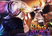 Update 4.66 King Legacy Codes June 2023