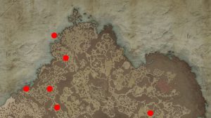 Scosglen Helltide Mystery Chest Locations Diablo IV