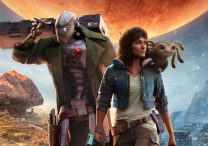 Ubisoft Reveals Star Wars: Outlaws Gameplay, Arrives in 2024