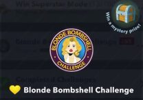 bitlife blonde bombshell challenge
