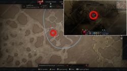 closing the book diablo 4 collect legder pages locations