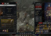 coiling ward diablo 4 salvage legendary bugged