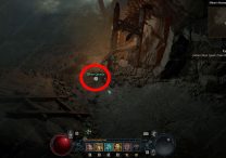 diablo 4 crucible of worth silver quartz from infected delve locations