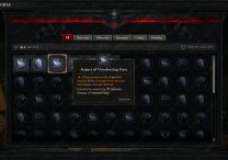 diablo 4 how to equip aspects