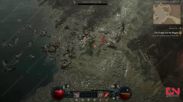 diablo 4 legendary items farming locations