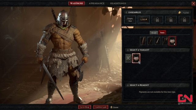 diablo 4 pre-order bonuses where to find cosmetic and horses