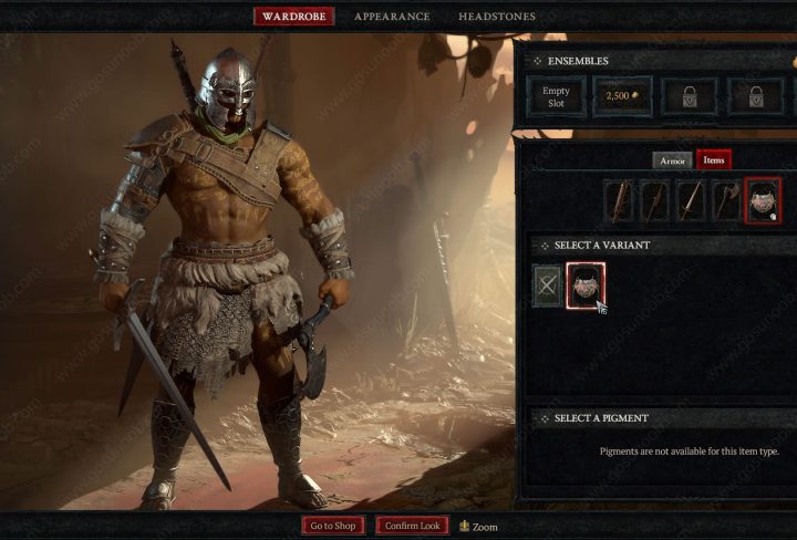 diablo 4 pre-order bonuses where to find cosmetic and horses