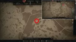 find the bandit camp bug fix diablo 4 swamps protection