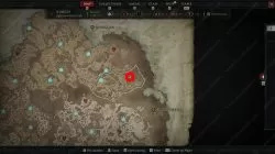 gaspar stilbian not spawning fix diablo 4