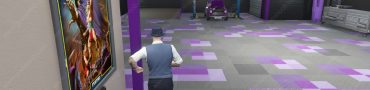 hold to sprint gta online