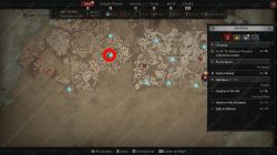 how to unlock guulrahn slums dungeon diablo 4