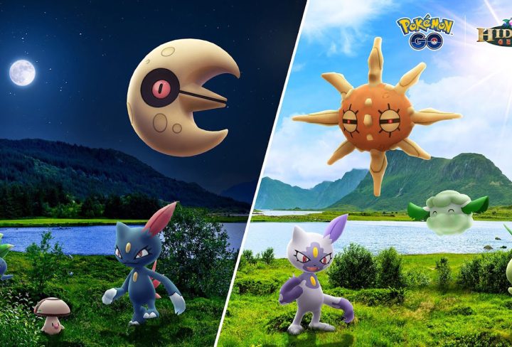 pokemon go starry skies help research daytime or nighttime pokemon choice