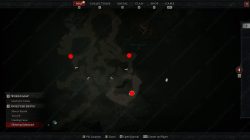 silver quartz locations infected delve where to find diablo 4 crucible of worth