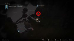 where to find bomb king location in final fantasy 16