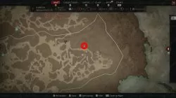 where to find gaspar stilbian location diablo 4 spawn