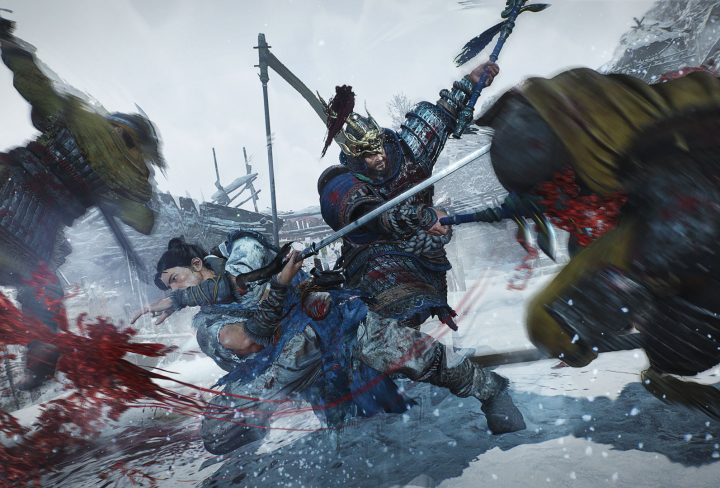 wo long fallen dynasty battle of zhongyuan dlc now available