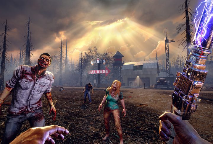 7 Days to Die How to Remove Quick Waypoint