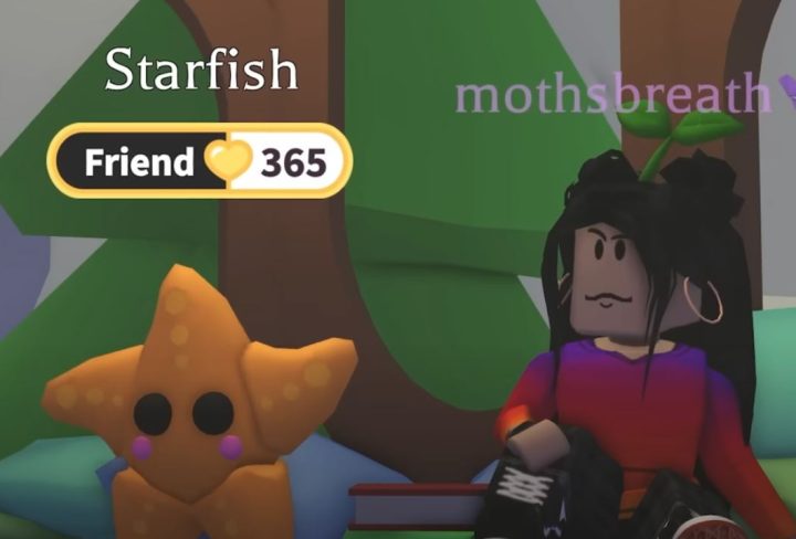 Adopt Me Friendship Bar & Aging Potion Explained