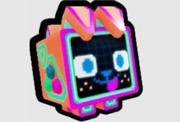 Arcade Dog Value Pet Simulator X