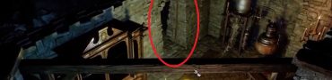 Baldur’s Gate 3 How to Move Bookcase in Blighted Village Cellar