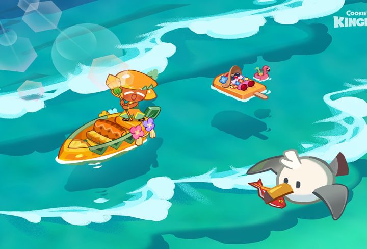 Cookie Run Kingdom Silence Explained