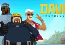 Dave the diver review