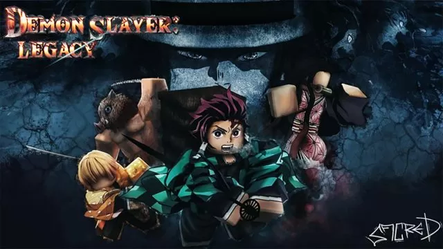 Demon Slayer Legacy Codes December 2023