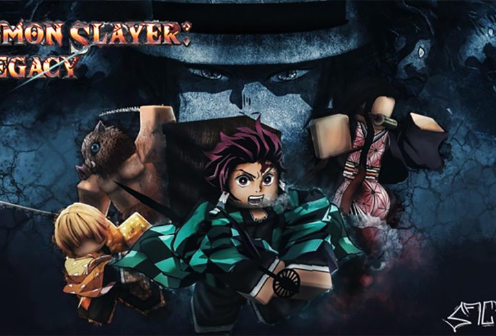 Demon Slayer Legacy Codes January 2024
