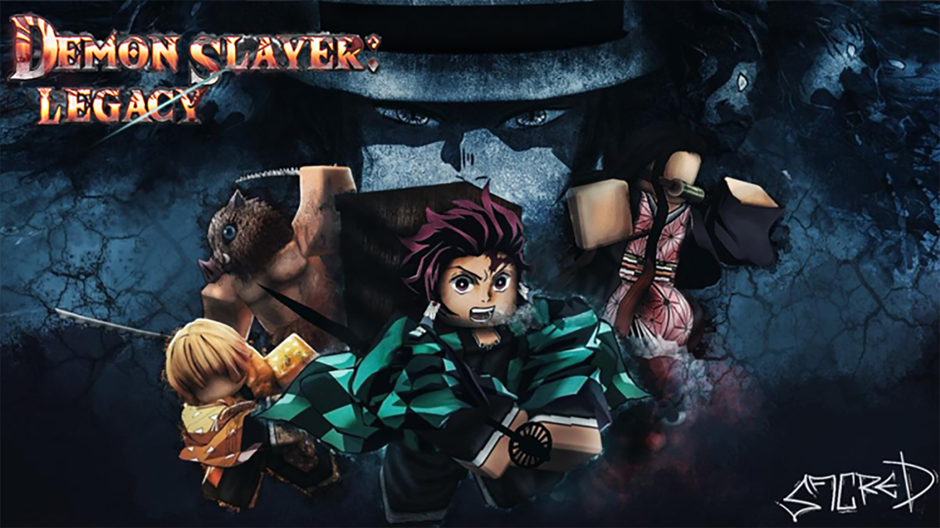 Demon Slayer Legacy Codes January 2024