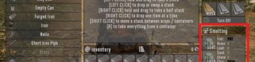 How to Get Clay in 7 Days to Die