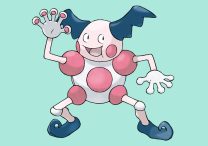 How to Get Mr. Mime Pokemon GO 2023