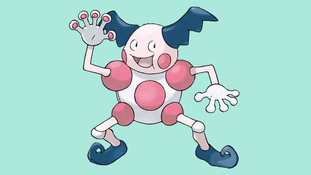 How to Get Mr. Mime Pokemon GO 2023