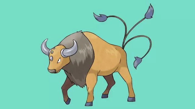 How to Get Tauros Pokemon GO 2023