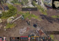 How to Switch Party Members Baldur’s Gate 3