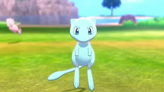 Mew Evolution into Mewtwo Pokemon, Can Mew Evolve?