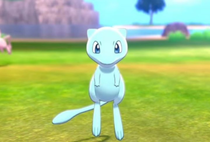 Mew Evolution into Mewtwo Pokemon, Can Mew Evolve?