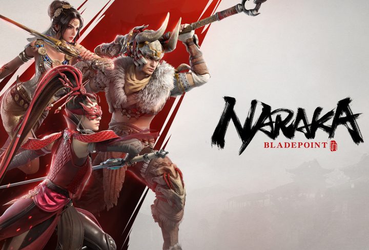 Naraka Bladepoint Team Size