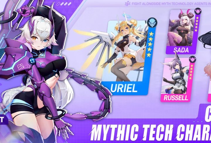 Parallel Realms Tier List