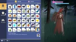 Disney Dreamlight Valley Equip Pixel Sword and Shield Not Detecting Bug