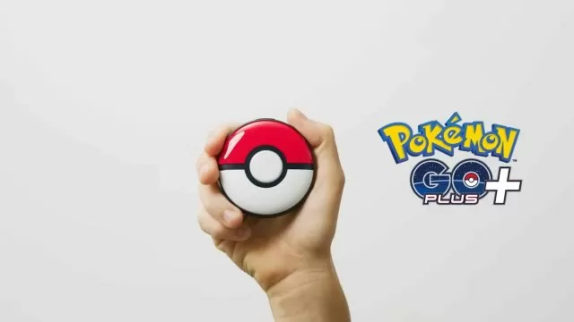 Pokemon Go Plus Not Working Solution