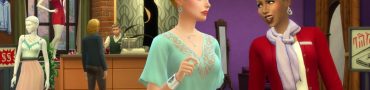 Sims 4 Scratchy From Clothing Item, Red Spots Cure
