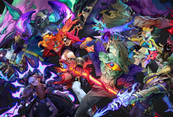 beat shaco tournament of souls expert mode lol