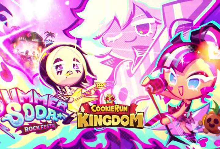 cookie run kingdom taunt cookies